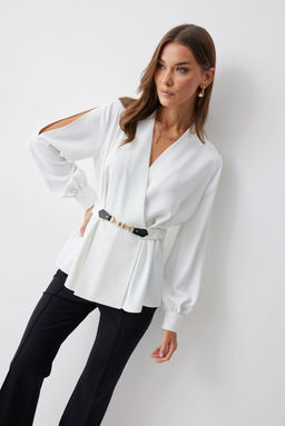 Блуза LYUSHe 4240