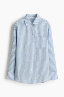 Camisa oversize