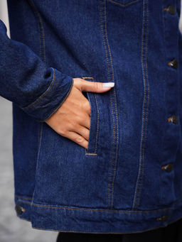 Куртка женская арт. 16572