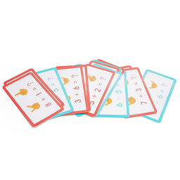 Игра развивающая "Учись считать"