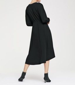 Платье, черное - Heine фото 4