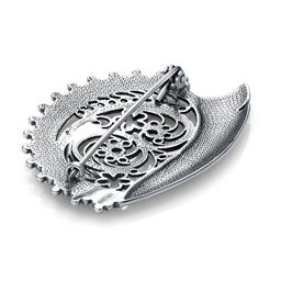 БРОШЬ 14015674 - Красная пресня фото 2