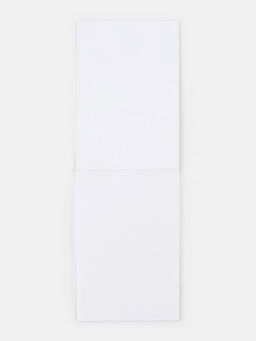 Цена за 2 шт. Подарочный набор С праздником настоящих мужчин, блокнот, карандаши 2 шт., ч/г, значок-дерево - Artfox фото 2