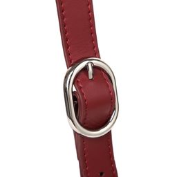 Сумка женская УЦЕНКА 36069 Бордовый - Mironpan фото 6