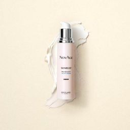 Новинка! Ночной крем-комфорт NovAge Skinrelief Pro Resilient