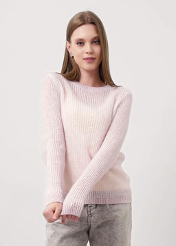 154535/186фэш Джемпер женский (ЧЗ)