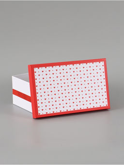 Набор подарочных коробок 10 в 1 «Поздравляю», 12 × 7 × 4 - 32.5 × 20 × 12.5