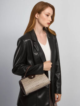 Сумка Labbra L-JY2911 l.cacao-coffee/coffee