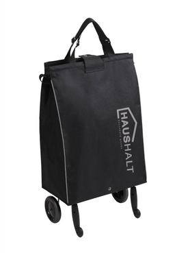 Сумка хозяйственная на колёсах (СХ3)