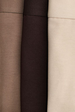 Pack de 5 calzoncillos trunk cortos con Lycra® - H&m фото 8
