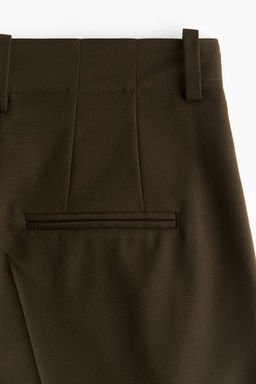 Pantalon amplio de sarga - H&m фото 11