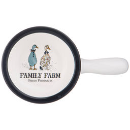 КОКОТНИЦА LEFARD FAMILY FARM 300 МЛ 18,5*11,5*5 СМ  фото 4