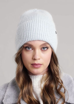 Шапка женская
