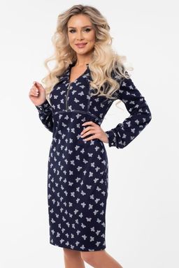 Платье П5-3410/2 - Wisell фото 8