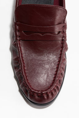 Mocasines