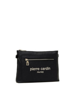 Siyah _apraz _anta - Pierre cardin фото 4