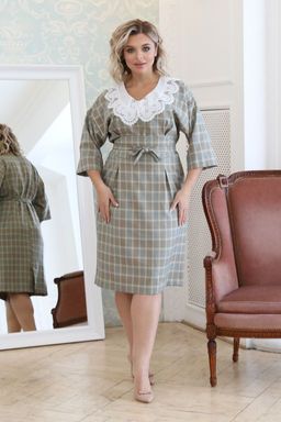 Платье П4-4802/3