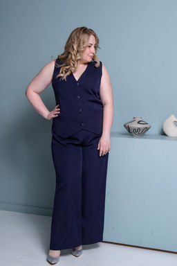 Жилет женский - Jp фото 6