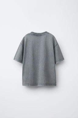 DUA LIPA PRINT T-SHIRT - Zara фото 2