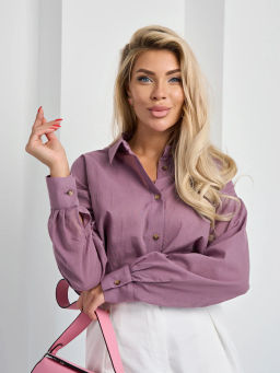 JETTY Рубашка  фото 17