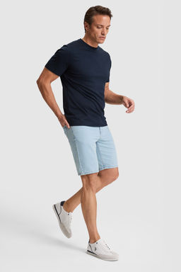 Erkek A__k Mavi Jean _ort - U.s. polo assn фото 3