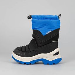 Детские сапоги Nordman T-REX оранжевые  фото 33