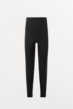 BODY SHAPING LEGGINGS - Zara фото 3