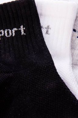 Носки 3 пары Kts  фото 2