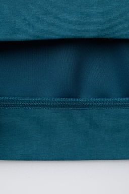 SPORTY LOGO SWEATSHIRT - Zara фото 5