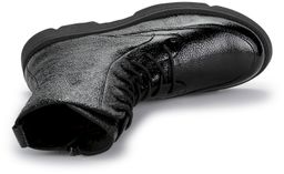 ботинки для девочек - Riconte фото 4