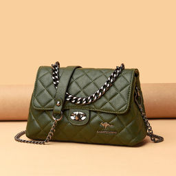 KAIDIFEINIROO Сумка женская 8619 фото 3