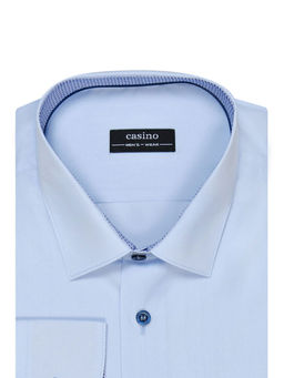 Сорочка мужская длинный рукав CASINO c210/157/064/3p