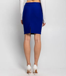 Юбка #302, электрик