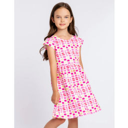 Платье кулирка 1480100102 - Youlala фото 11