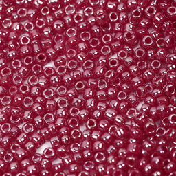 Бисер арт. OL размер 12/0 цв.125B уп.450г