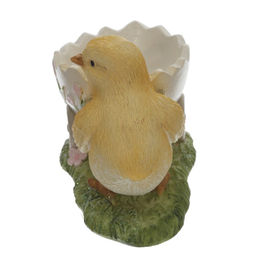 Подставка для яйца "Цыпленок", L10,5 W6 H7 см