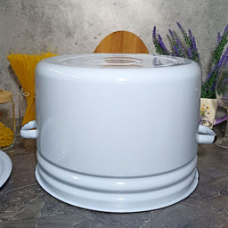 Бак 24л 2с29 без рисунка