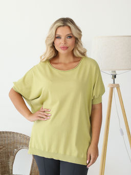 Джемпер Др5-543/1 - Wisell фото 7