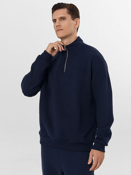 Комплект мужской синий - Mark formelle фото 4