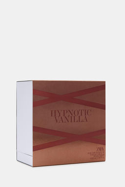 HYPNOTIC VANILLA EDP + HAIR MIST LIMITED EDITION 2X50ML (1.7 FL. OZ). - Zara фото 2