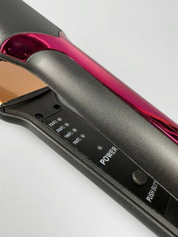 Утюжок для волос с керамическими пластинами SK-985 45 Вт OLS-766-6