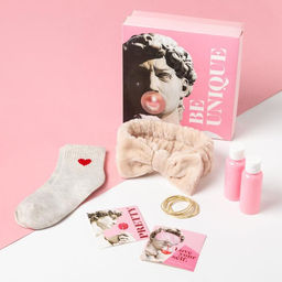 Женский подарочный набор KAFTAN Be unique  фото 2