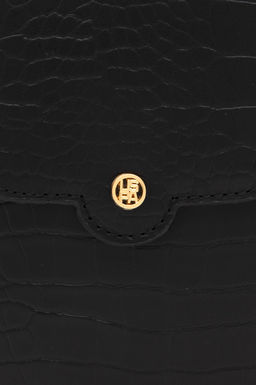 Kad_n Siyah C_zdan Sepette S_rpriz _ndirim - U.s. polo assn фото 6