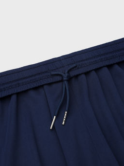 Детская футбольная форма FN Phantom Kid (Dark Blue/Blue)