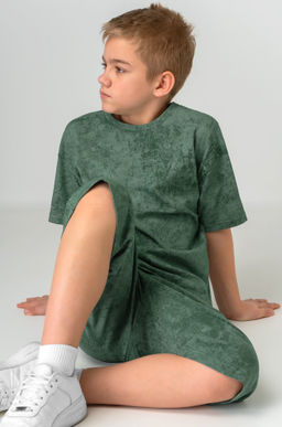 Костюм оверсайз для мальчика Happyfox - Happy fox фото 10