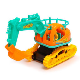 Экскаватор инерционный Стройка, МИКС - Simaland фото 5