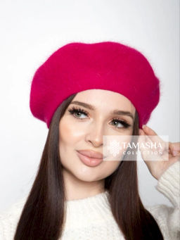 Берет Ева - Tamasha фото 11