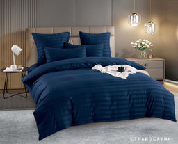 КПБ Candies Страйп-сатин CANSS11 Семейный