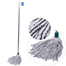 Швабра моп Селфи (насадка 350 гр) GH15