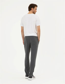 Antrasit Melanj Slim Fit E_ofman Alt_ - Pierre cardin фото 4